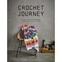 Crochet Journey