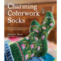 Charming Colorworks Socks