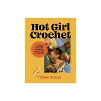 Hot girl Crochet