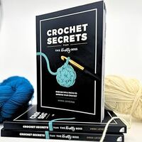 Crochet Secrets from the Knotty Boss