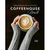 Coffeehouse Knits - hardcover