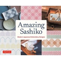 Amazing Sashiko