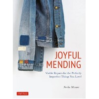 Joyful Mending