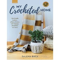 My Crocheted Home