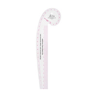 French curve ruler