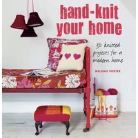 Hand-Knit Your Home