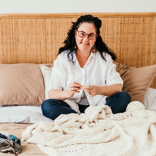 Granny Square Mastery: Advanced Granny Square techniques with Shelley Husband