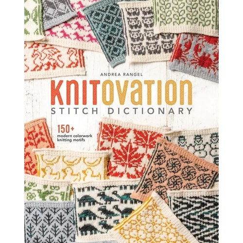 Knitovation