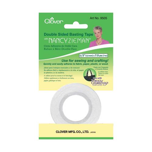 Double Sided Basting Tape