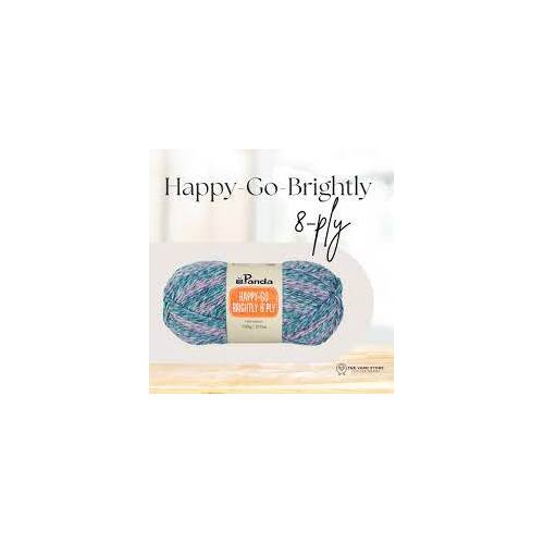 Happy-go Brightly