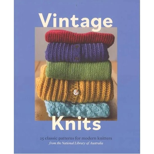 Vintage Knits