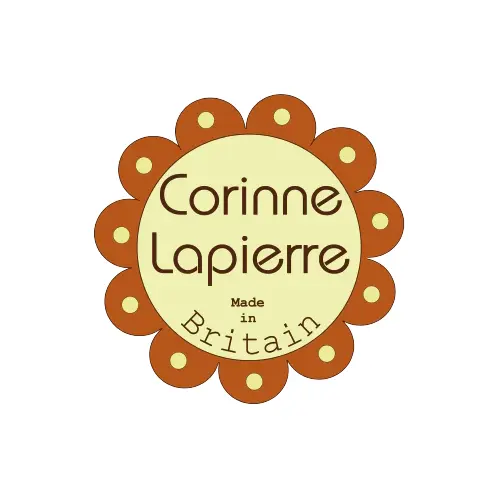 Corinne Lapierre felt packs &amp; kits