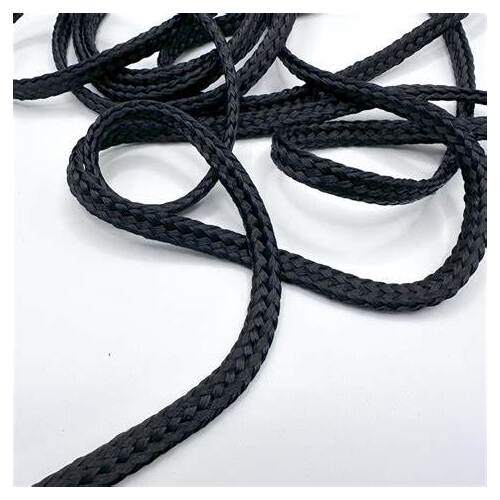 Drawstring polyester cord