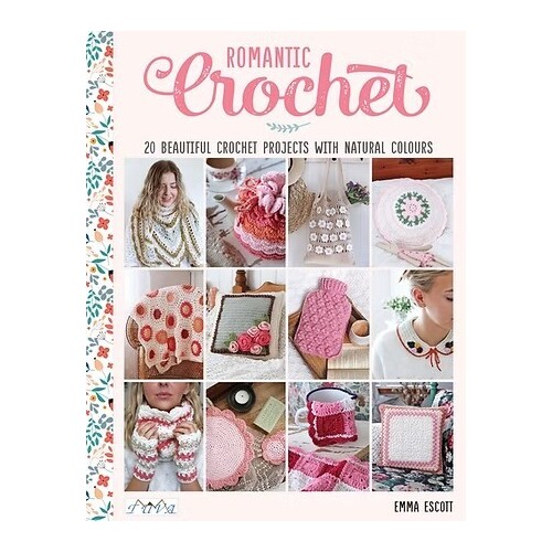 Romantic Crochet