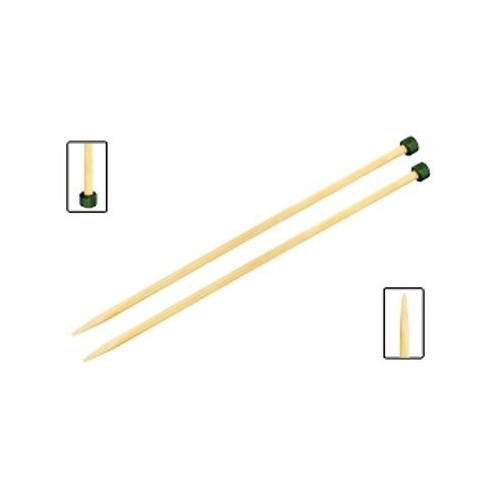 KnitPro: Bamboo Knitting Needles