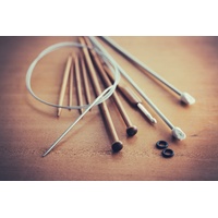 Crochet & Knitting Needle sets